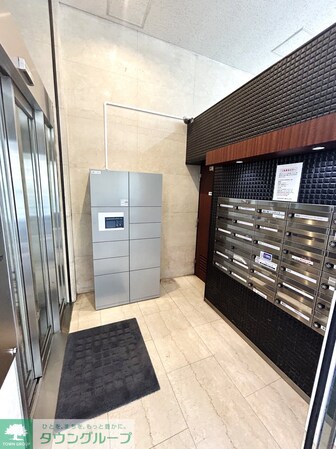 アーバンパーク代官山I/アーバンパーク代官山IIの物件内観写真